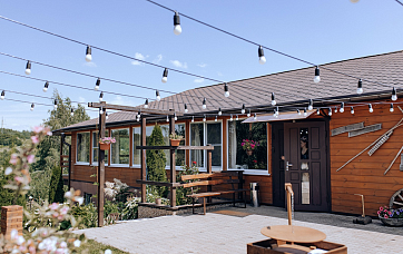 Агроусадьба «Лабодянка»