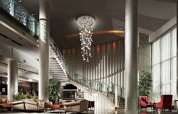 Отель «Виктория&Spa»