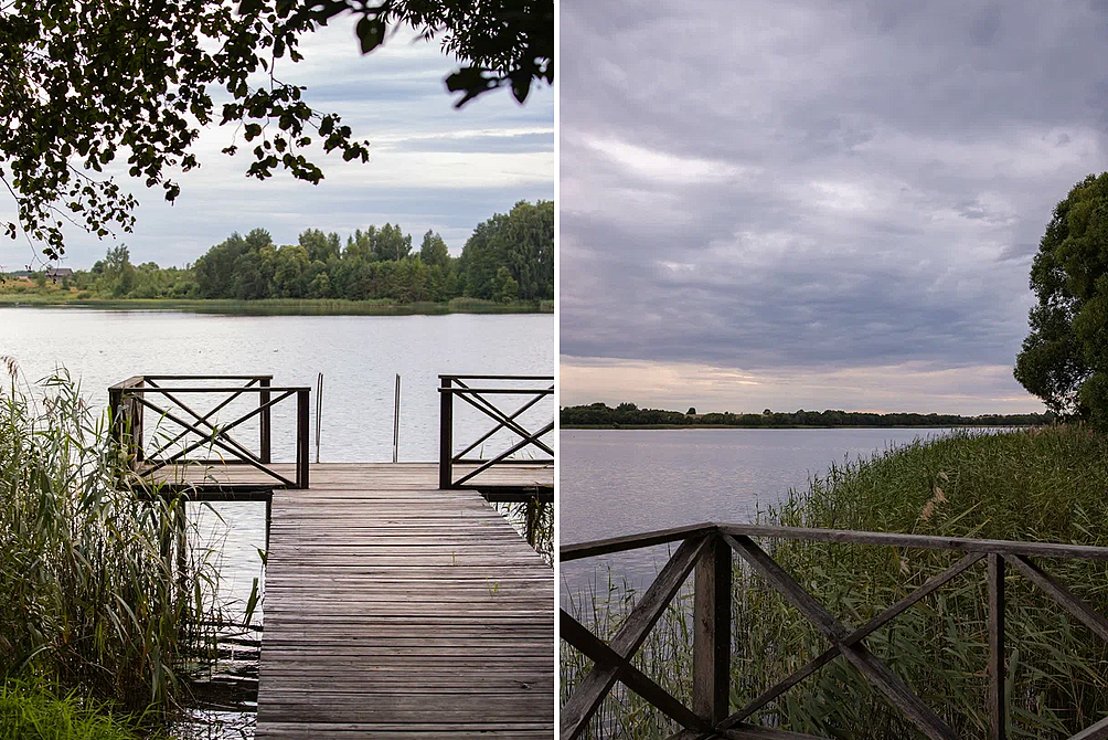 Эко-отель «БелльКо»