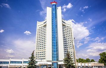 Ресторан «Панорама»