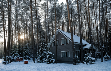 Раннее бронирование в «Ислочь-Парке» со скидкой 20%