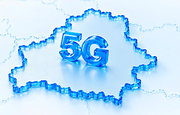 Life опубликовал карту 5G: сеть уже работает в пяти городах Беларуси