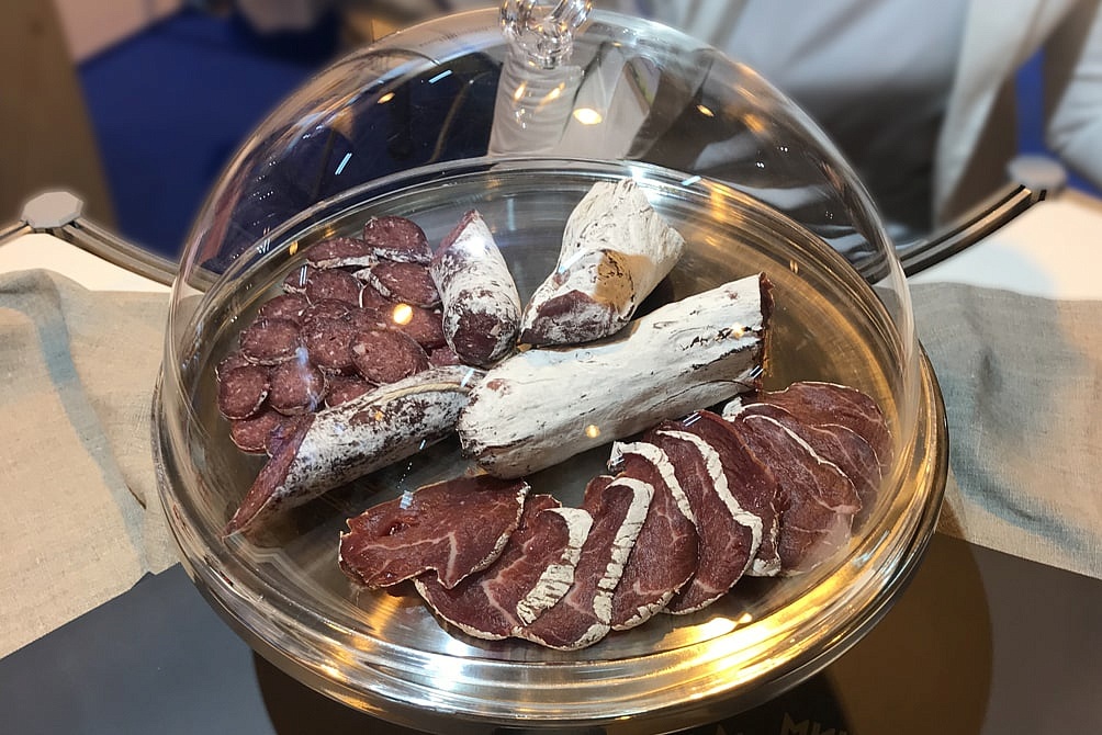 «Минский мясокомбинат»