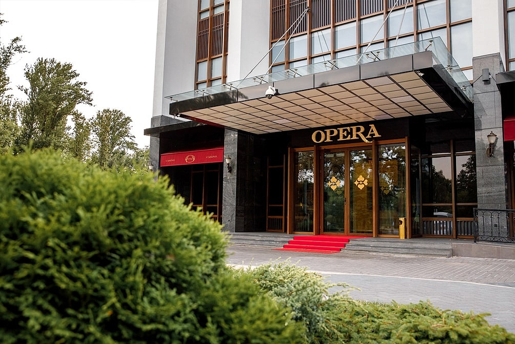 Казино «Опера»