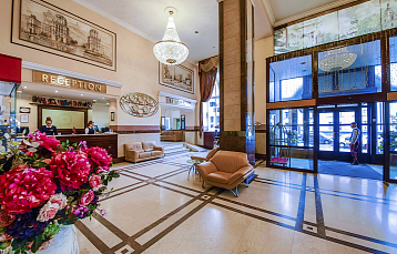 Отель «Минск»