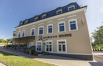 Бутик-отель «Новый свет»