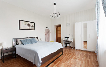 Люкс для 3 человек, ул. Курганная, 18