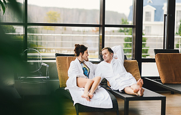 Отдых для двоих в «Робинсон Клубе»: подборка выгодных SPA-пакетов и уикенд-туров