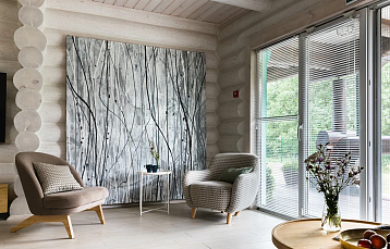 Отдых у озера со скидкой: в «БелльКо» запустили акцию для двоих