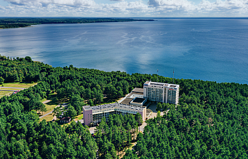 Современный wellness-курорт с коворкингом может появиться в Беларуси: рассказываем подробности