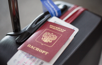 Турпоток из России в Беларусь достигает миллионов: актуальная статистика