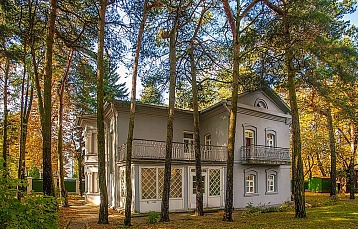 Музей организовал праздники в честь 135-летия со дня рождения Якуба Коласа