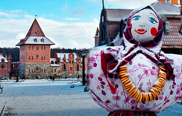 Шчодрая Масленіца ў Суле: як правесці зімовыя дні з вясёлым настроем