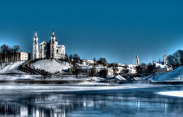 Путешествия без виз: Беларусь за три года посетили более 1,25 млн европейцев