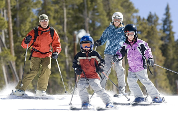 Медвежино на старте: в лесопарке появятся три лыжероллерные трассы