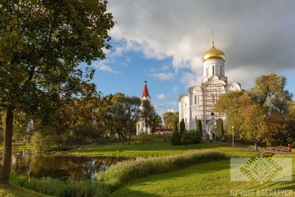 Фото на документы проспект победителей