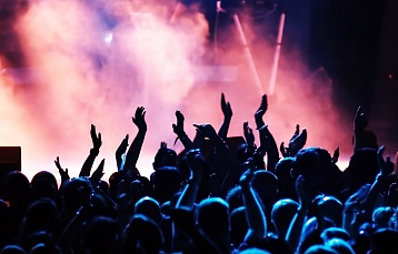 В августе в Минске пройдёт новый музыкальный фестиваль Top Fest 2021