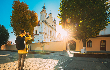 Беларусь — в числе лидеров! Страна вошла в ТОП-3 СНГ по развитию туризма по итогам 2025 года