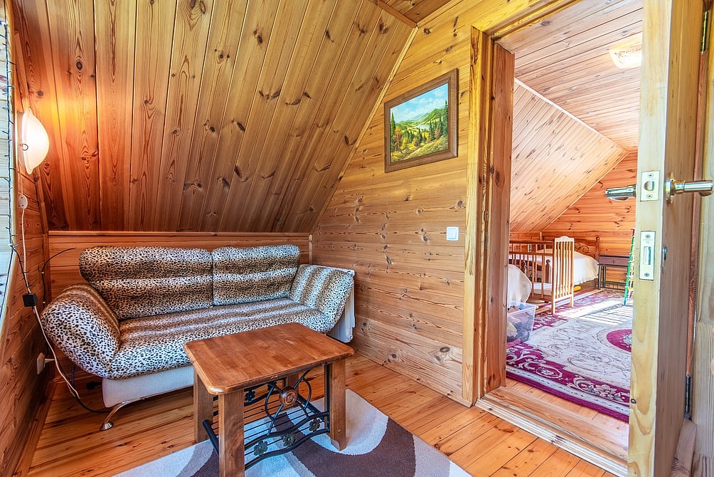 Усадебный комплекс «Hygge Lakes & Forest Club»