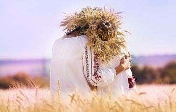 Волшебство Купалья: праздничный фэст в «Коробчицах»
