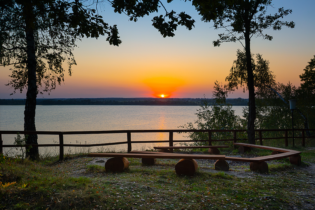 Пансионат «ЛОДЭ»