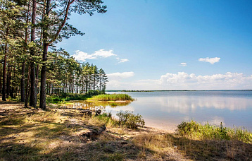 Осиповичское водохранилище