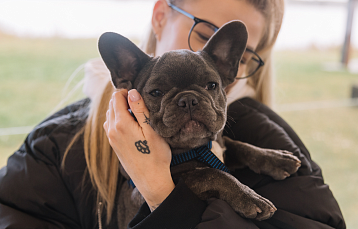 Минус 10% за то, что вы с питомцем? Идеальный petfriendly отдых в «Шишках»