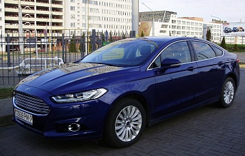Весенняя акция 2019 от проката автомобилей «Форд Рент»