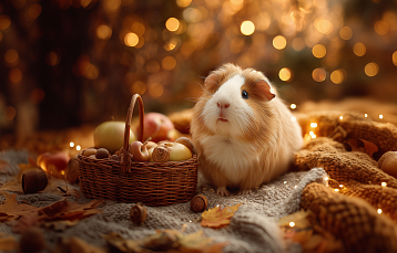 Ноябрь в Парке Животных в Барановичах: приятные скидки и специальные предложения