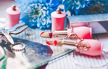 I Grand Fashion Weekend состоится 13-14 октября в Минске
