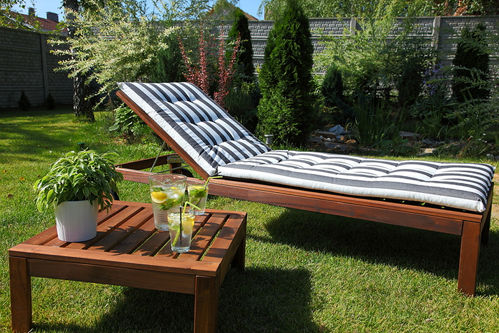 Загородный комплекс Mon Chalet (Мон Шале)