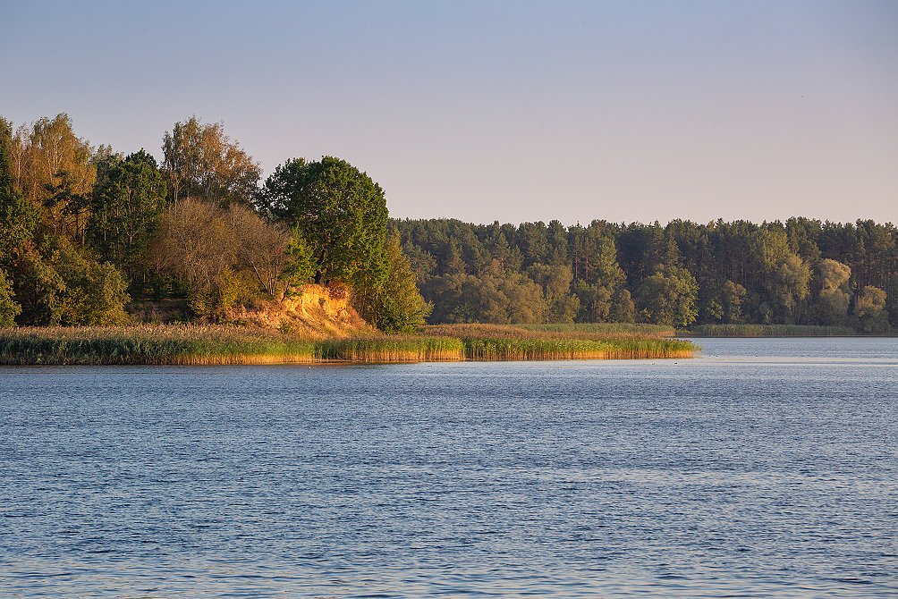 Пансионат «ЛОДЭ»