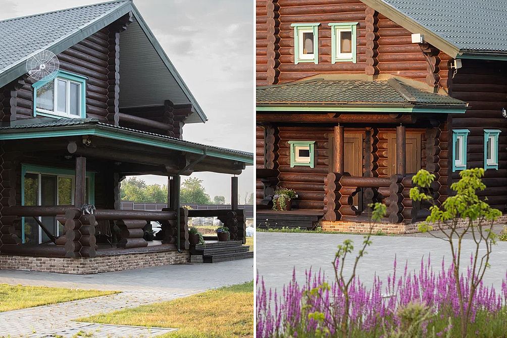 Эко-отель «БелльКо»