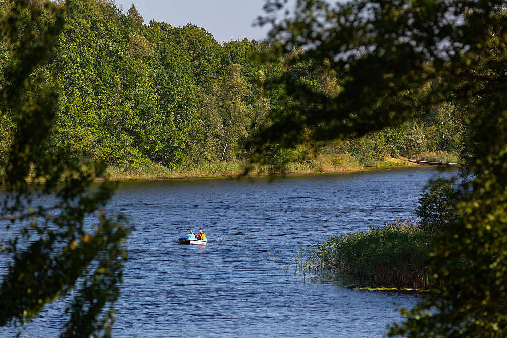 Пансионат «ЛОДЭ»