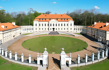 Сенсационная находка во дворце Воловичей: уникальные портреты двухсотлетней давности Сенсационная находка во дворце Воловичей: уникальные портреты двухсотлетней давности