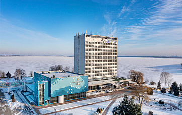 Санаторий «Юность»