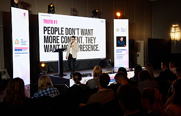 В Минске пройдет Международный Форум «Дни маркетинга, рекламы и брендинга»