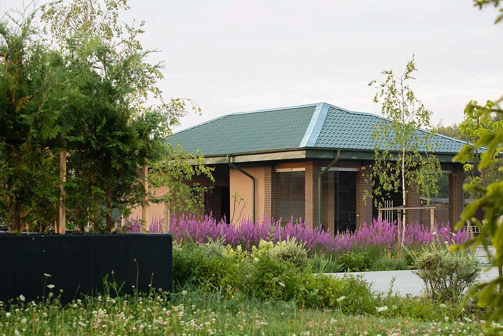 Эко-отель «БелльКо»