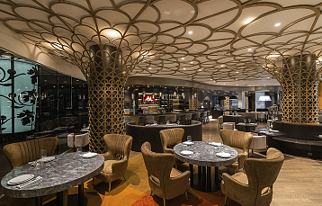 День всех влюблённых 2026 в ресторане «Робинсон-сити»