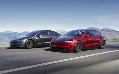 Первый в космосе: как Tesla стала бестселлером