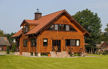 Агроусадьба «Должа Стайл»