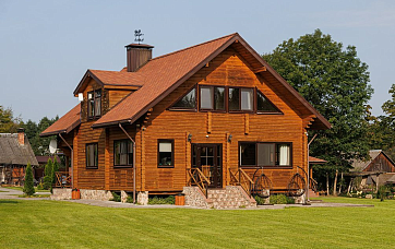 Агроусадьба «Должа Стайл»