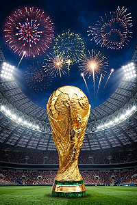 FIFA 2026 в ЗК «Фестивальный»