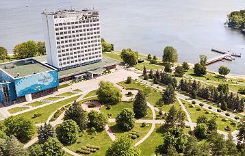 Санаторий «Юность»