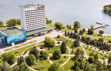 Санаторий «Юность»