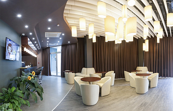 Гостиница «Славянская»