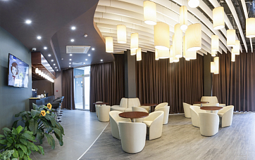 Гостиница «Славянская»