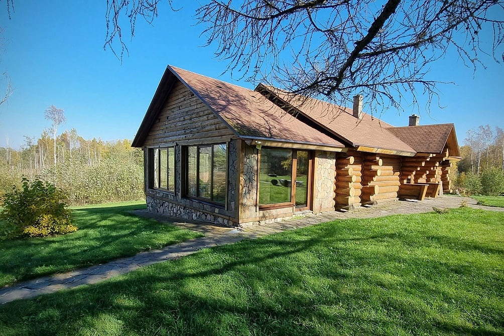 Усадьба «EcoClub»