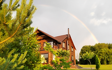Усадьба «Буслики»