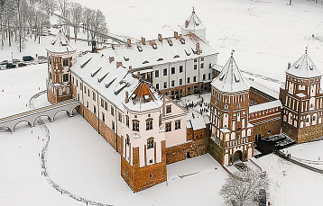 Прибыль туристической отрасли в Беларуси в 2025 году достигла рекордных показателей